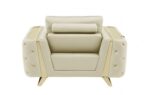 1050 DivanItalia Italian Leather Chair By Gu Furniture 14