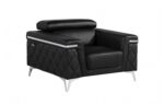 1140 DivanItalia Italian Leather Chair By Gu Furniture Living Chairs Mobilia Cleopatra 13 1140 DivanItalia Italian Leather Chair By Gu Furniture 13