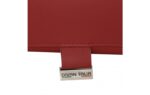 C67 Accent Chair in Genuine Leather By Gu Furniture 17