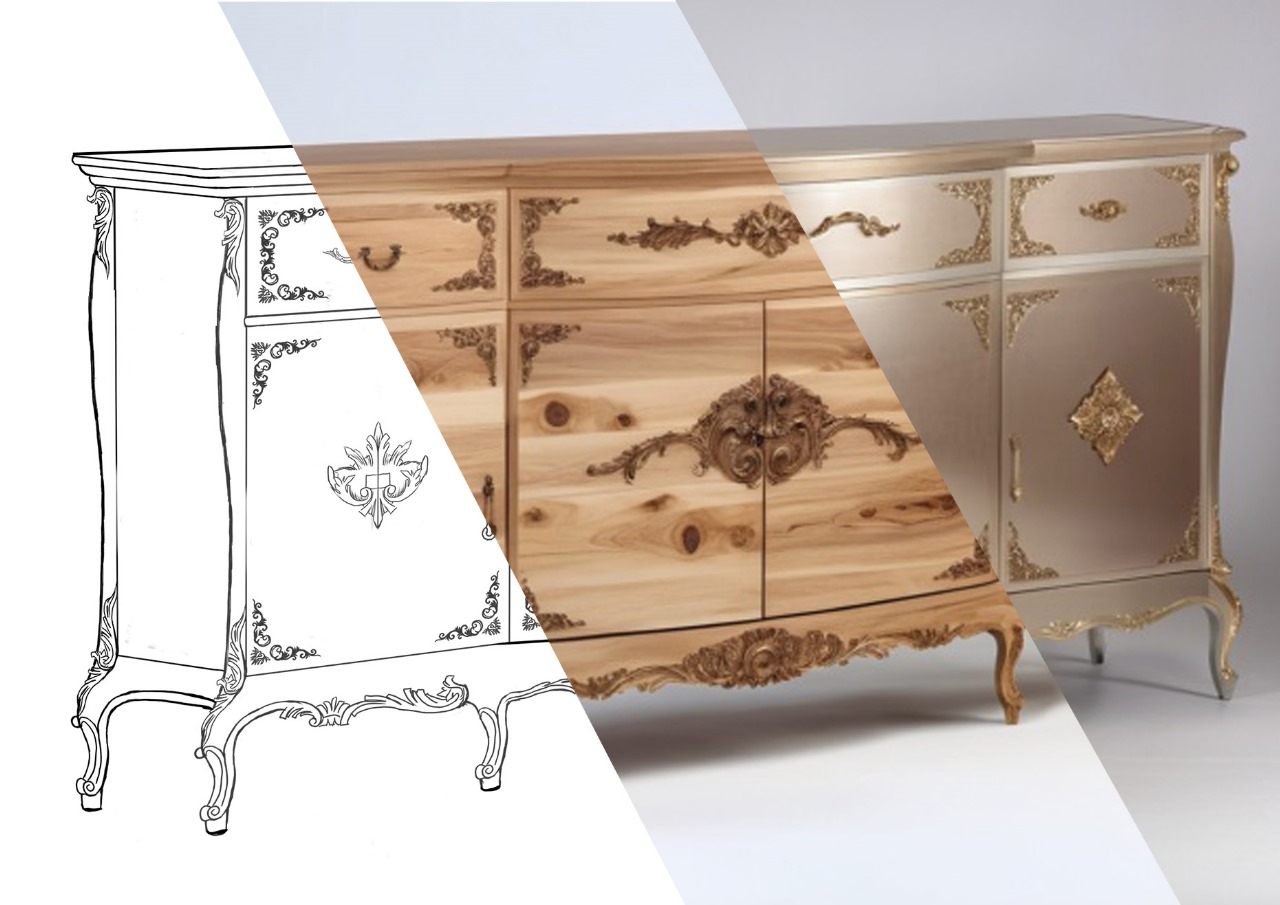Custom Wood Furniture Custom Wood Furniture