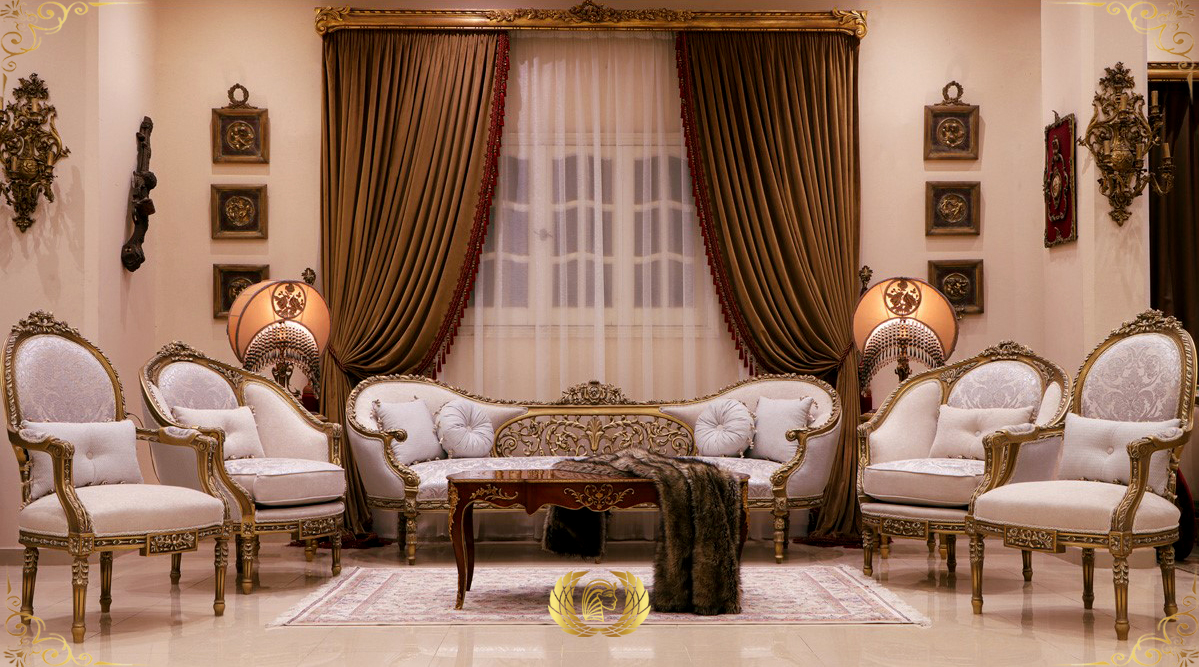 Design Your Own Furniture | Mobilia Cleopatra Design Your Own Furniture