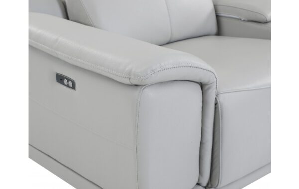 9762 DivanItalia Italian Leather Chair By Gu Furniture 18