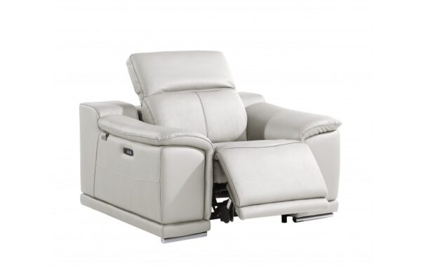9762 DivanItalia Italian Leather Chair By Gu Furniture 19