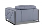 903 DivanItalia Italian Leather Chair By Gu Furniture 14
