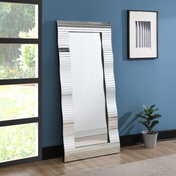 Dominic Accent Mirror AC02591 By ACME