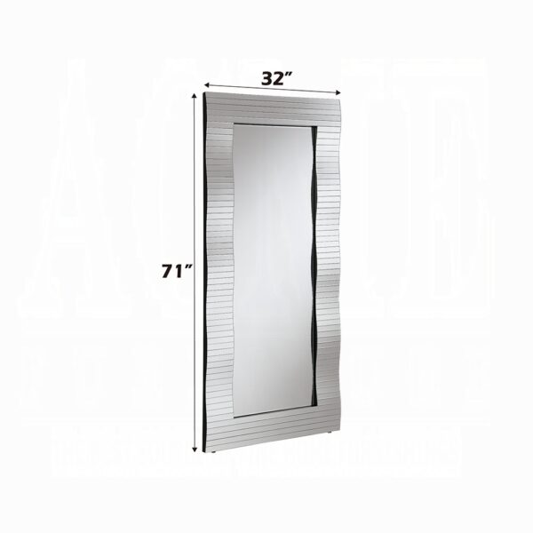 Dominic Accent Mirror AC02591 By ACME 6