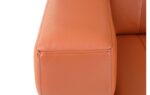 904 DivanItalia Italian Leather Chair By Gu Furniture 17