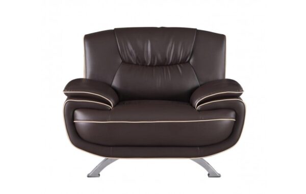 405 DivanItalia Italian Leather Chair By Gu Furniture 17