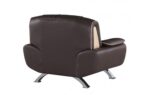 405 DivanItalia Italian Leather Chair By Gu Furniture Living Chairs Mobilia Cleopatra 20 405 DivanItalia Italian Leather Chair By Gu Furniture 20