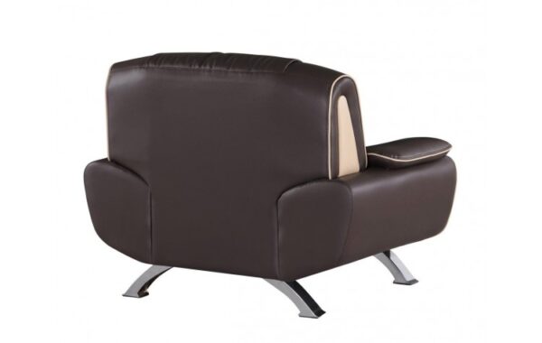 405 DivanItalia Italian Leather Chair By Gu Furniture 16