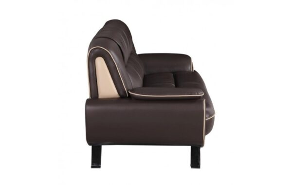 405 DivanItalia Italian Leather Chair By Gu Furniture 15