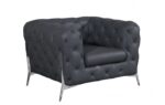 970 DivanItalia Italian Leather Chair By Gu Furniture Living Chairs Mobilia Cleopatra 23 970 DivanItalia Italian Leather Chair By Gu Furniture 23