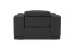 9762 DivanItalia Italian Leather Chair By Gu Furniture Living Chairs Mobilia Cleopatra 22 9762 DivanItalia Italian Leather Chair By Gu Furniture 22