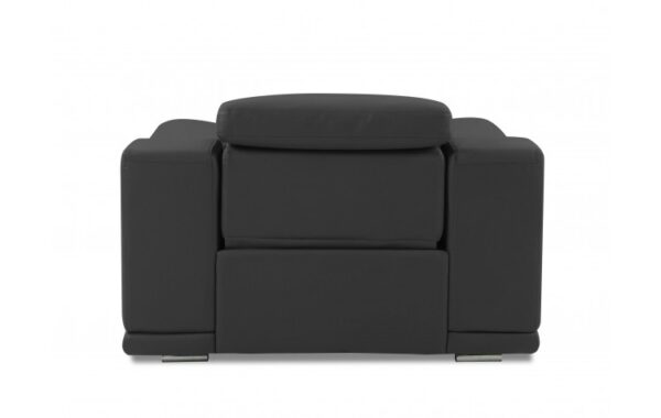 9762 DivanItalia Italian Leather Chair By Gu Furniture 18