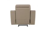 9408 Leather Reclining Chair By Gu Furniture 18