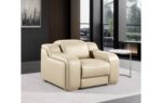 1116 Chair in Genuine Leather By Gu Furniture 23