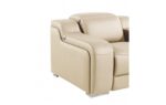 1116 Chair in Genuine Leather By Gu Furniture 25