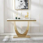 ST302 Console Table By Artisan Furniture