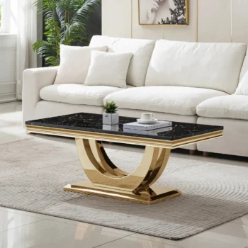 CT302 Coffee Table By Artisan Furniture
