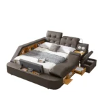 9015 Queen and King Beds By Artisan Furniture 25