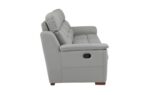 9408 DivanItalia Top Grain Italian Leather Sofa By GU Furniture Luxury Sofas Mobilia Cleopatra 15 9408 DivanItalia Top Grain Italian Leather Sofa By GU Furniture 15