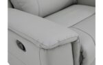 9408 DivanItalia Top Grain Italian Leather Sofa By GU Furniture Luxury Sofas Mobilia Cleopatra 17 9408 DivanItalia Top Grain Italian Leather Sofa By GU Furniture 17