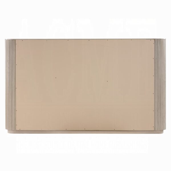 Leanna Bed in Light Oak Finish By ACME 10