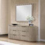 Leanna Dresser in Light Oak Finish BD05435 By ACME 16