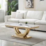 CT302 Coffee Table By Artisan Furniture Luxury Living Room Furniture Mobilia Cleopatra 16 CT302 Coffee Table By Artisan Furniture 16
