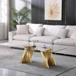 CT031 Coffee Table By Artisan Furniture Luxury Living Room Furniture Mobilia Cleopatra 11 CT031 Coffee Table By Artisan Furniture 11