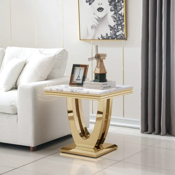ST302 Console Table By Artisan Furniture 7