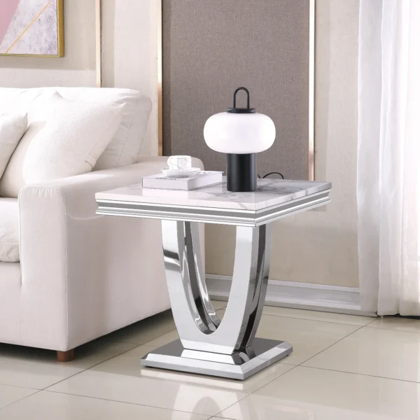 ST302 Console Table By Artisan Furniture 10