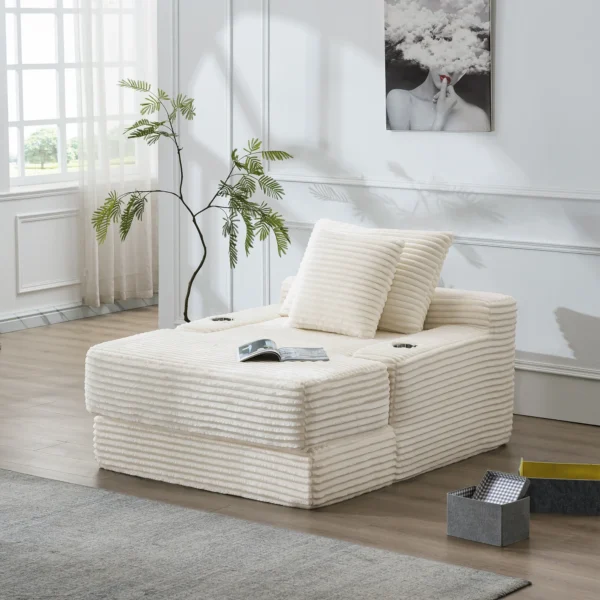 8080 Sofa By Artisan Furniture 8