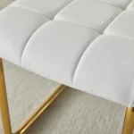 DCK53 PU Dining Chair By Artisan Furniture 13