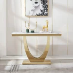 ST302 Console Table By Artisan Furniture 8