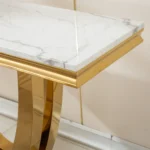 ST302 Console Table By Artisan Furniture 11