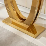 ST302 Console Table By Artisan Furniture 12