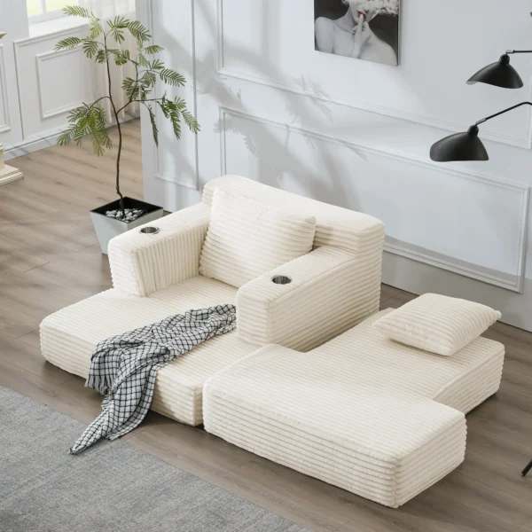 8080 Sofa By Artisan Furniture