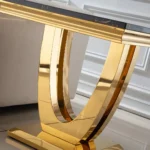 ET302 End Table By Artisan Furniture - Image 5