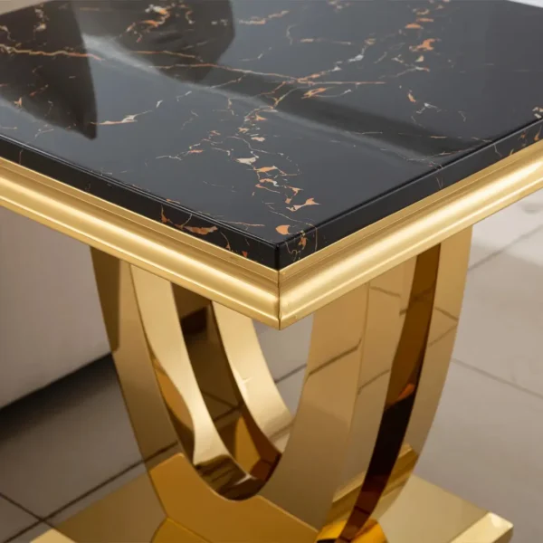 ET302 End Table By Artisan Furniture - Image 3