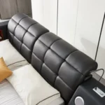 9015 Queen and King Beds By Artisan Furniture - Image 8