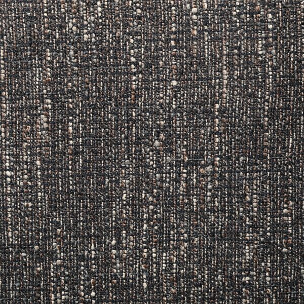 Malika Side Chair with Swivel in Brown Chenille DN03596 By ACME 15