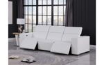 1224 DivanItalia Top Grain Italian Leather Sofa By GU Furniture Luxury Sofas Mobilia Cleopatra 12 1224 DivanItalia Top Grain Italian Leather Sofa By GU Furniture 12