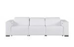 1224 DivanItalia Top Grain Italian Leather Sofa By GU Furniture Luxury Sofas Mobilia Cleopatra 13 1224 DivanItalia Top Grain Italian Leather Sofa By GU Furniture 13