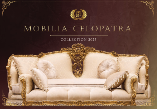 2025 cataloge mobilia cleopatra