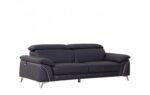 727 DivanItalia Sofa in Top Grain Italian Leather By GU Furniture 19
