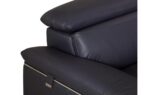 727 DivanItalia Sofa in Top Grain Italian Leather By GU Furniture 22