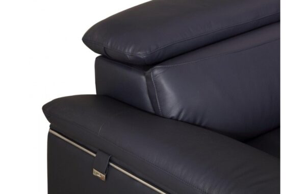 727 DivanItalia Sofa in Top Grain Italian Leather By GU Furniture 18