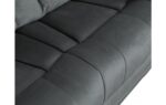 9760 DivanItalia Microfiber Sofa By GU Furniture Luxury Sofas Mobilia Cleopatra 25 9760 DivanItalia Microfiber Sofa By GU Furniture 25
