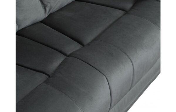 9760 DivanItalia Microfiber Sofa By GU Furniture 20
